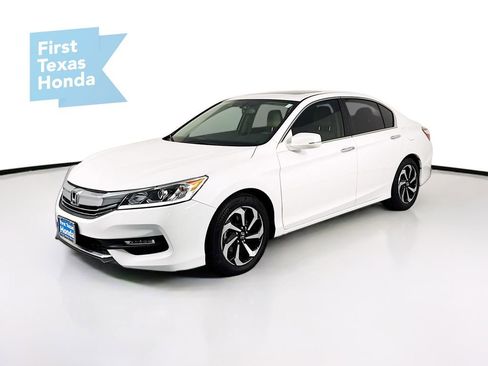 Used 2016 Honda Accord EX-L image 3