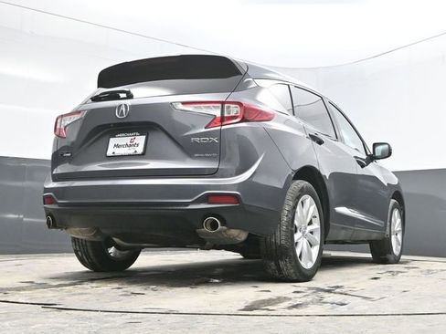 Used 2019 Acura RDX AWD image 38