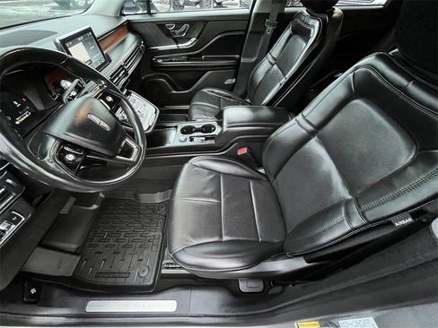 Certified 2022 Lincoln Corsair Reserve w/ Equipment Group 201A image 11