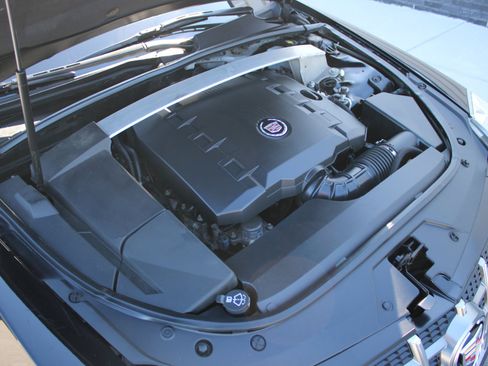 Used 2012 Cadillac CTS Performance w/ Performance Luxury Package image 22