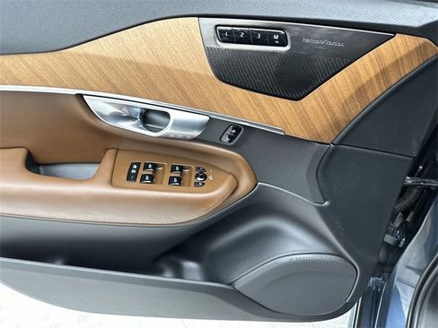 Certified 2023 Volvo XC90 B6 Plus w/ Protection Package Premier image 13