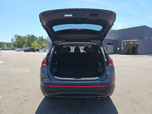 Used 2023 Hyundai Santa Fe SEL AWD/4WD image 17
