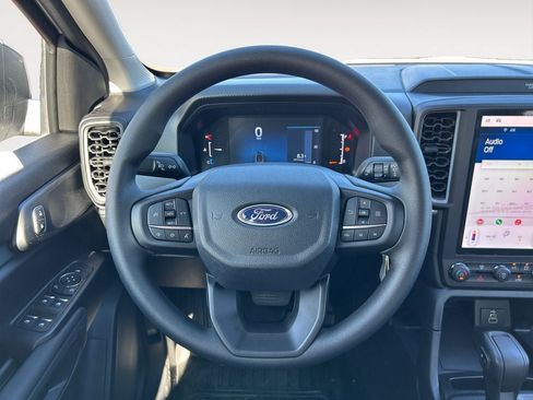 New 2025 Ford Ranger XL AWD/4WD image 14