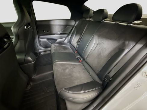 Used 2022 Hyundai Elantra N w/ Cargo Package image 25