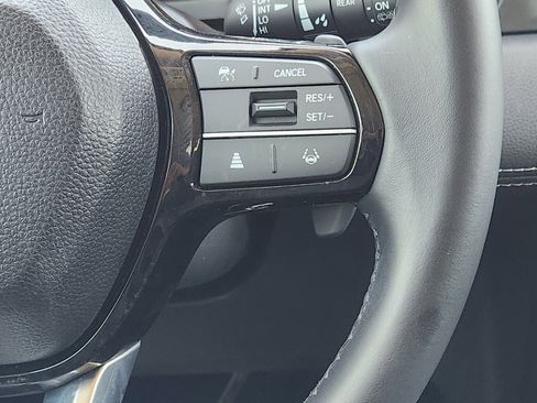 Certified 2023 Honda Pilot Touring image 29