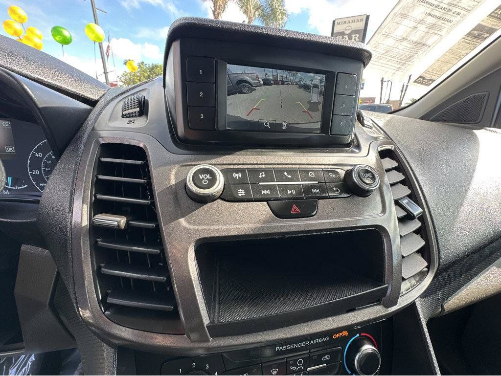 Used 2022 Ford Transit Connect XL FWD image 24