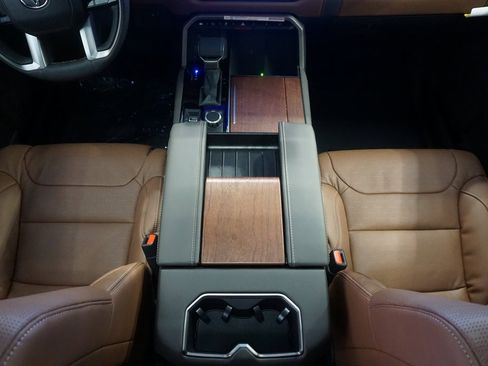 New 2026 Toyota Sequoia 1794 Edition image 34