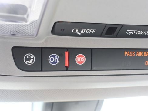 Used 2019 GMC Acadia SLE image 29