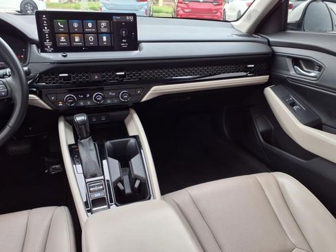 Used 2023 Honda Accord EX-L image 16