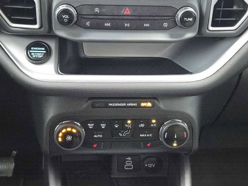 Used 2023 Ford Bronco Sport Big Bend w/ Convenience Package image 20