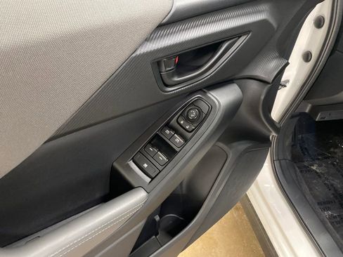 New 2026 Subaru Crosstrek 2.0i Premium AWD/4WD image 9