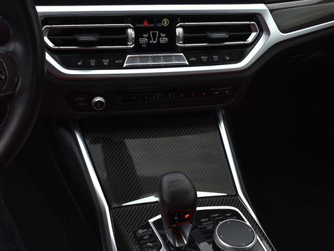 Used 2023 BMW M4 xDrive Competition w/ M Carbon Exterior Package image 25