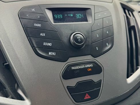 Used 2016 Ford Transit 150 148 Medium Roof image 29