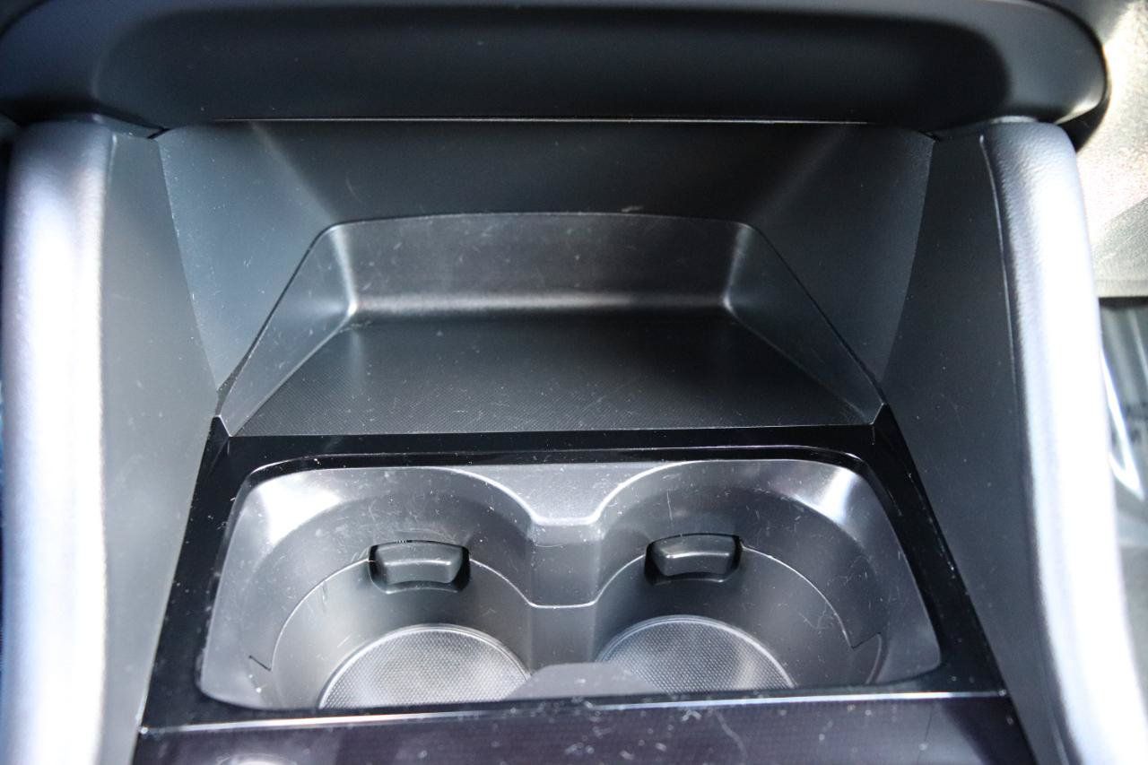 Used 2024 MAZDA MAZDA3 s FWD image 32
