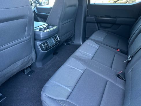New 2026 Ford F150 STX w/ F-150 LOBO Package image 13