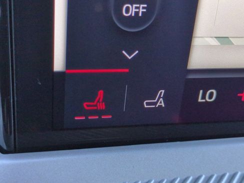 New 2025 Ford Bronco Sport Outer Banks w/ Outer Banks Tech Package+ image 23