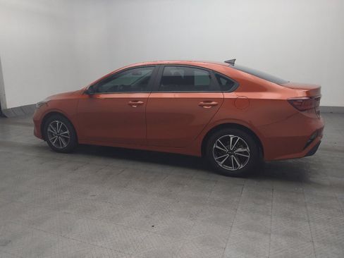 Used 2022 Kia Forte LXS FWD image 3