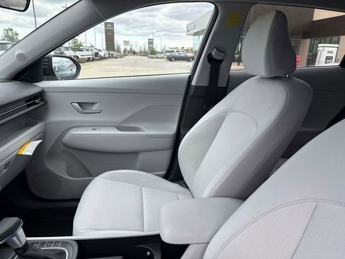 New 2026 Hyundai Kona SEL Sport AWD/4WD image 20