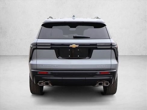 New 2026 Chevrolet Traverse High Country AWD/4WD image 7