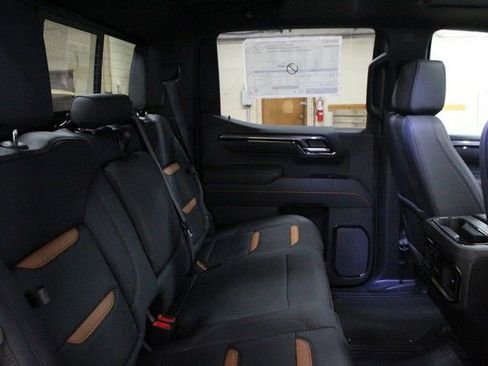 New 2026 GMC Sierra 1500 AT4 w/ AT4 Premium Package image 14