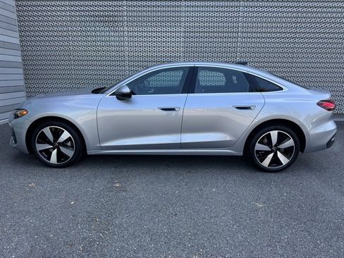 New 2025 Audi A5 2.0T Premium Plus image 2