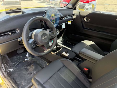 New 2026 MINI Cooper S FWD image 8