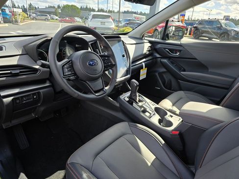 New 2026 Subaru Crosstrek 2.5i Limited AWD/4WD image 11