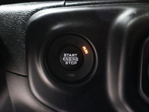 Used 2021 Jeep Wrangler Willys image 20