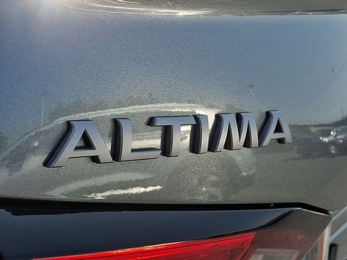 Certified 2023 Nissan Altima 2.5 SV AWD/4WD image 31