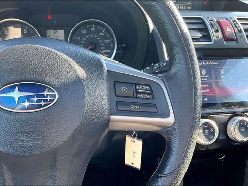 Used 2016 Subaru Forester 2.5i Premium w/ All-Weather Package image 22