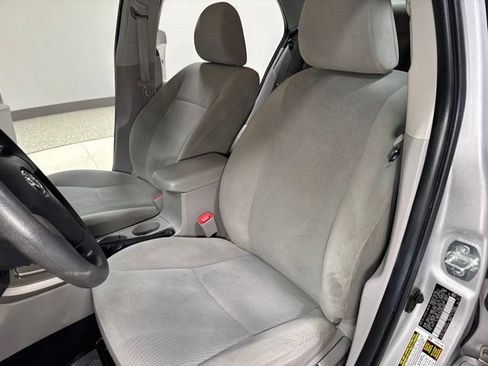 Used 2011 Toyota Corolla LE FWD image 11