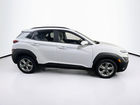 Used 2023 Hyundai Kona SEL image 4