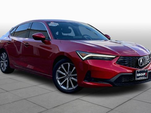 Certified 2025 Acura Integra image 2