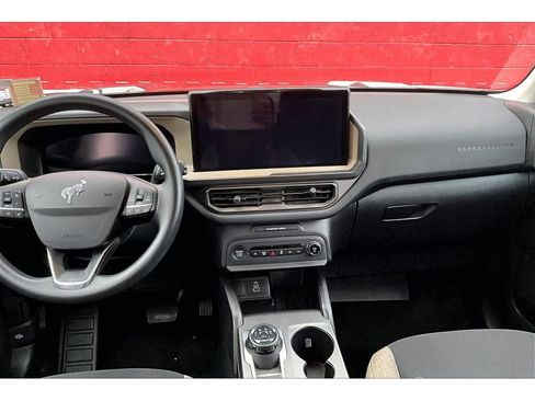 Used 2025 Ford Bronco Sport Big Bend image 7