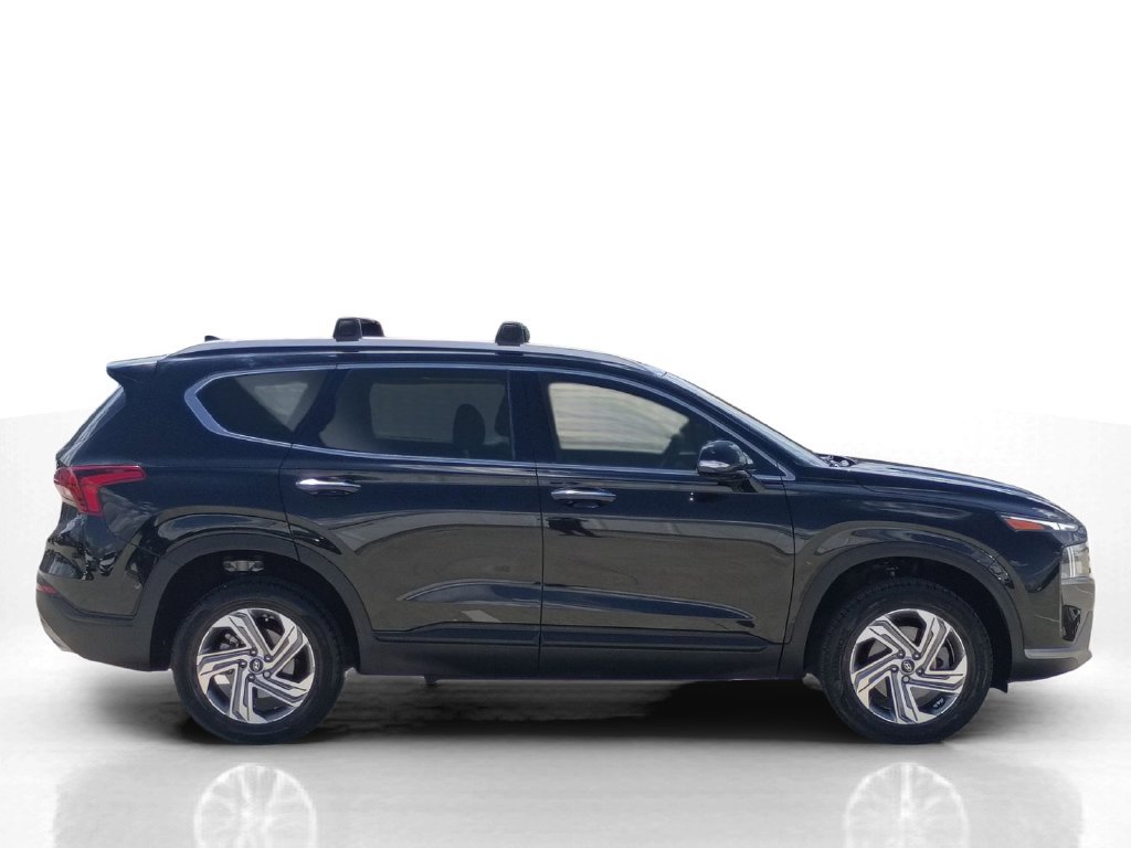 Used 2023 Hyundai Santa Fe SEL w/ Cargo Package AWD/4WD image 4