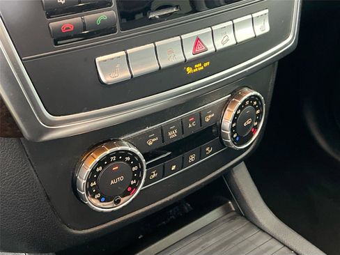 Used 2014 Mercedes-Benz ML 350 4MATIC image 15