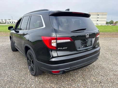 Used 2022 Honda Pilot Special Edition image 8