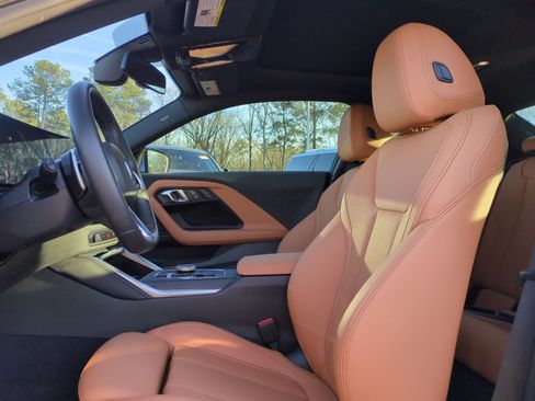 Certified 2025 BMW 230i 230i w/ M Sport Package image 16