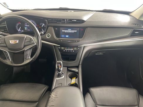 Used 2019 Cadillac XT5 Luxury image 19