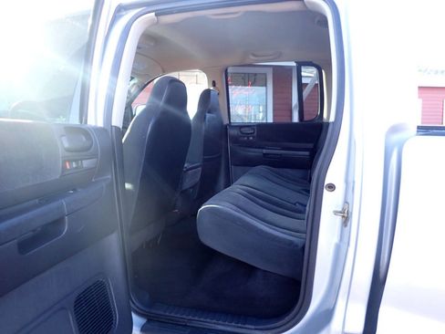 Used 2001 Dodge Dakota SLT image 8