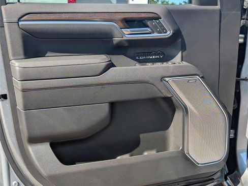 New 2026 Chevrolet Silverado 1500 High Country image 12