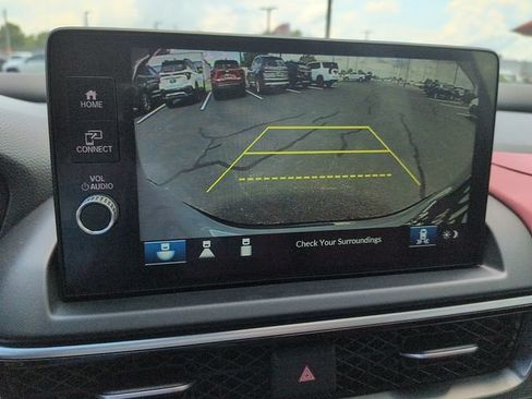 Used 2025 Acura ADX A-Spec FWD image 24