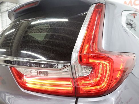 Used 2019 Honda CR-V EX-L image 10