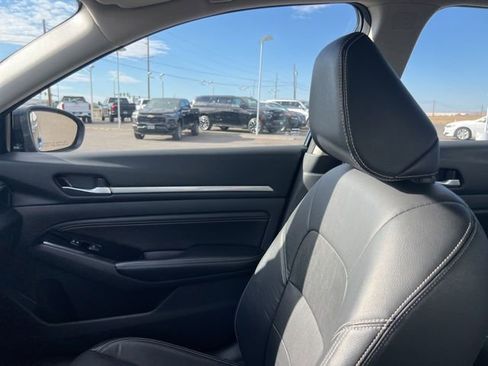 Used 2022 Nissan Altima 2.5 SL image 23
