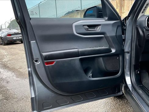 Certified 2021 Ford Bronco Sport Big Bend AWD/4WD image 22