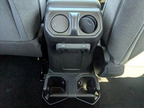 New 2026 Jeep Wrangler Willys image 16