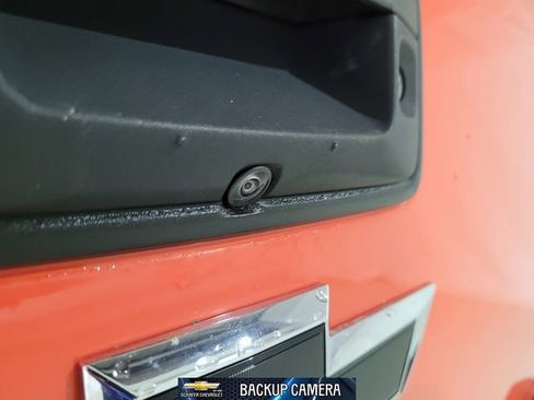 Used 2019 Chevrolet Colorado ZR2 w/ ZR2 Dusk Special Edition image 10