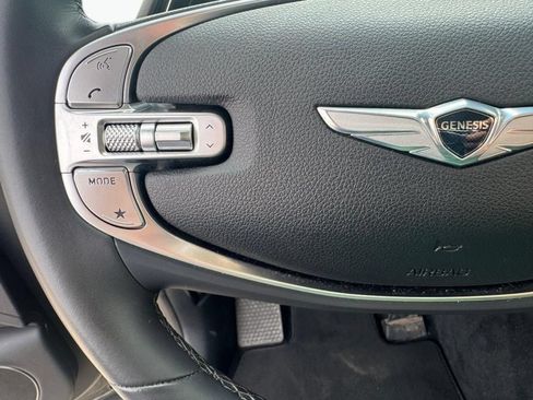 Used 2025 Genesis GV70 2.5T AWD/4WD image 24