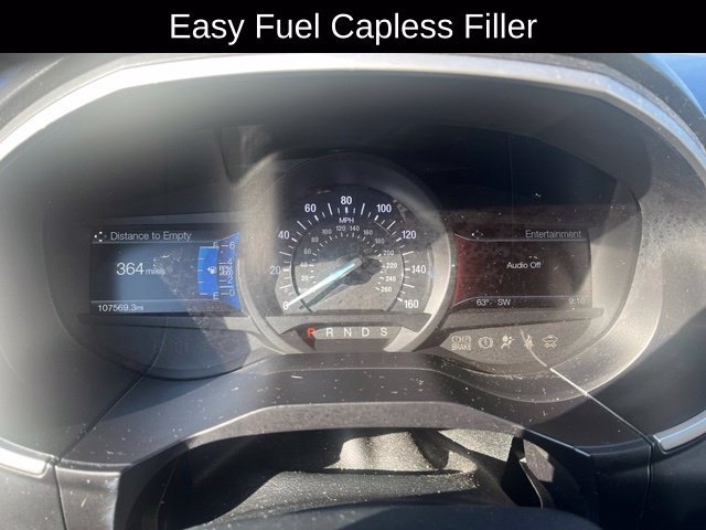 Used 2017 Ford Edge SEL w/ Equipment Group 201A AWD/4WD image 11