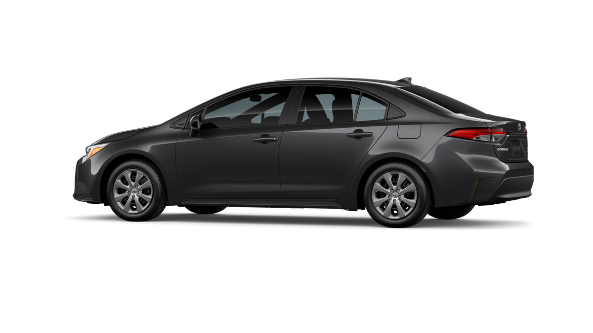 New 2026 Toyota Corolla LE FWD image 31